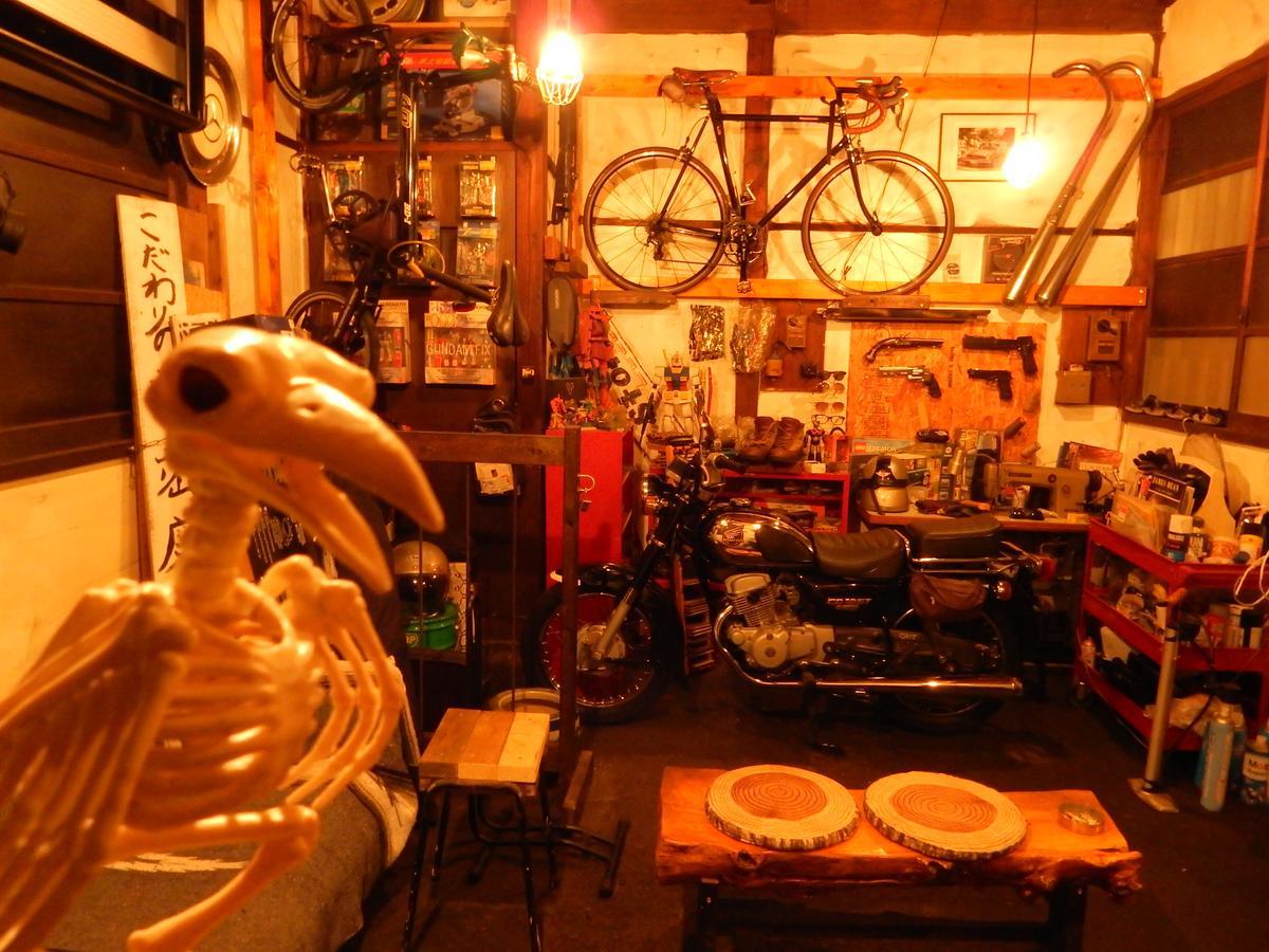 Hostel Oomori Souko Tokyo prefektur Exteriör bild