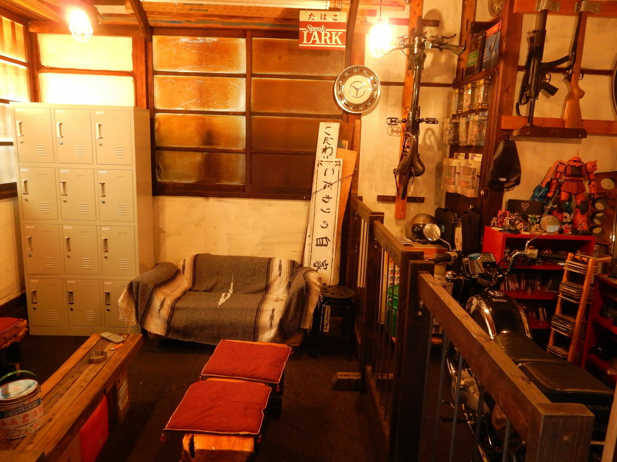 Hostel Oomori Souko Tokyo prefektur Exteriör bild
